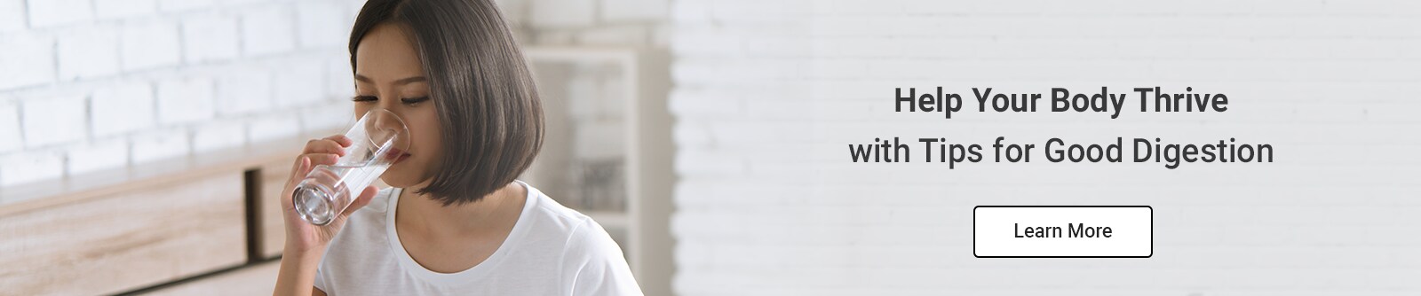 Wellness Your Way - Digestion Suggestions