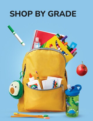 Shop by Grade