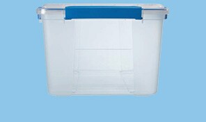 Storage & Organization
