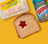 Sandwiches