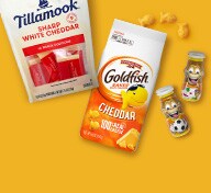 Snacks