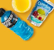 Drinks