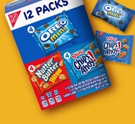 Big Packs