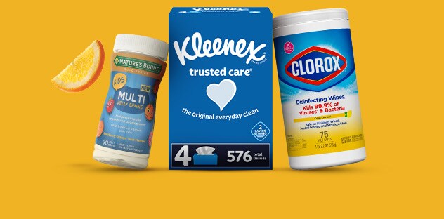 Health Essentials