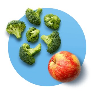 Eat Healthier
