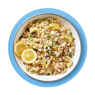 Make a Meal Plan
