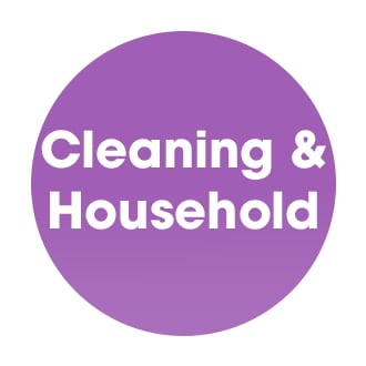 Cleaning & Household