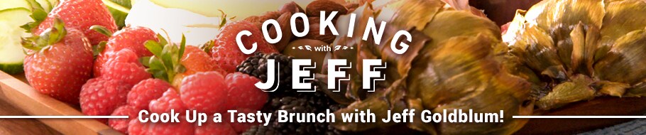 Cooking With Jeff Cooking With Jeff