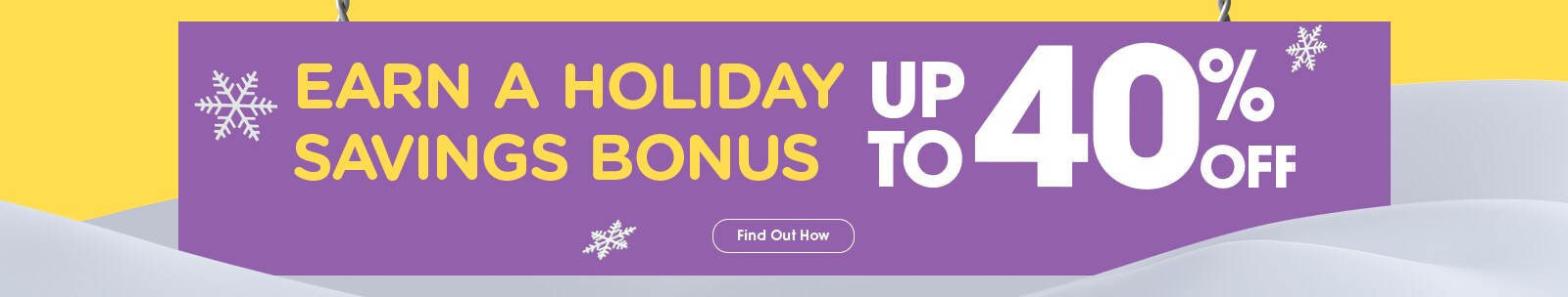 Looking for the perfect gift at the best price? Shop our Holiday Gift Guide