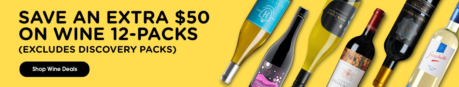 Shop Wine Deals