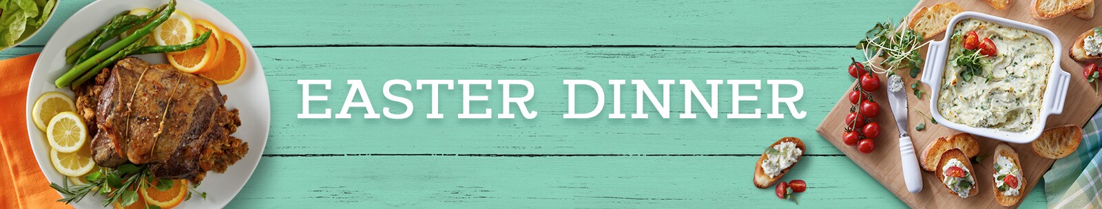 Easter Shop – Dinner Shop Easter Shop – Dinner Shop