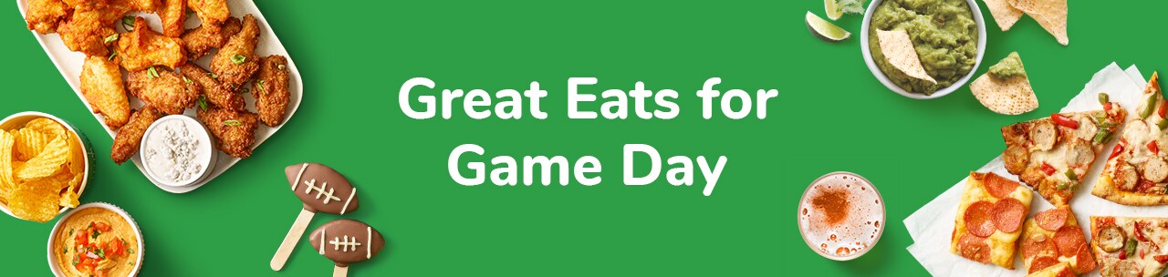 Game Day Ready Eats Game Day Ready Eats
