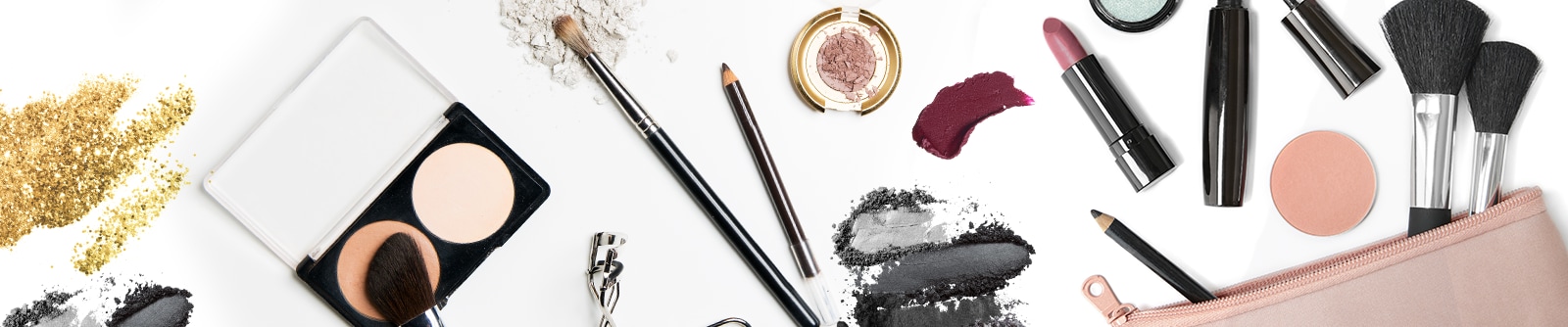 Halloween Blogger Makeup