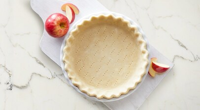 How to Make a Pie Crust