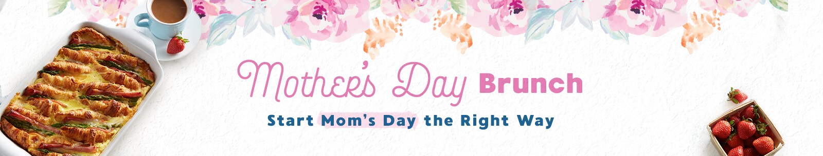 Mother’s Day Brunch