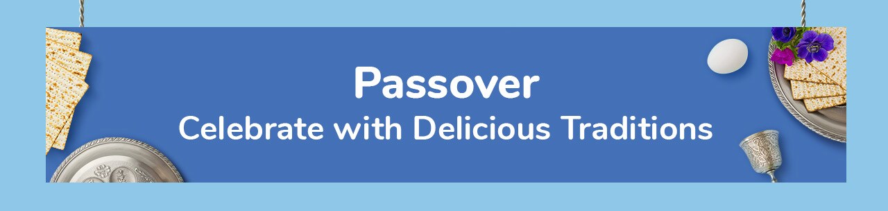 Passover 2021