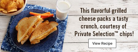 Private Selection - Kettle Chips