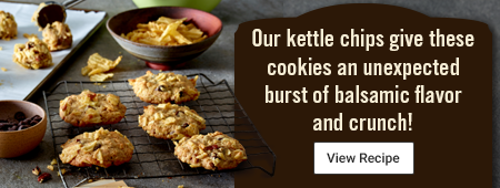 Private Selection - Kettle Chip Cookies
