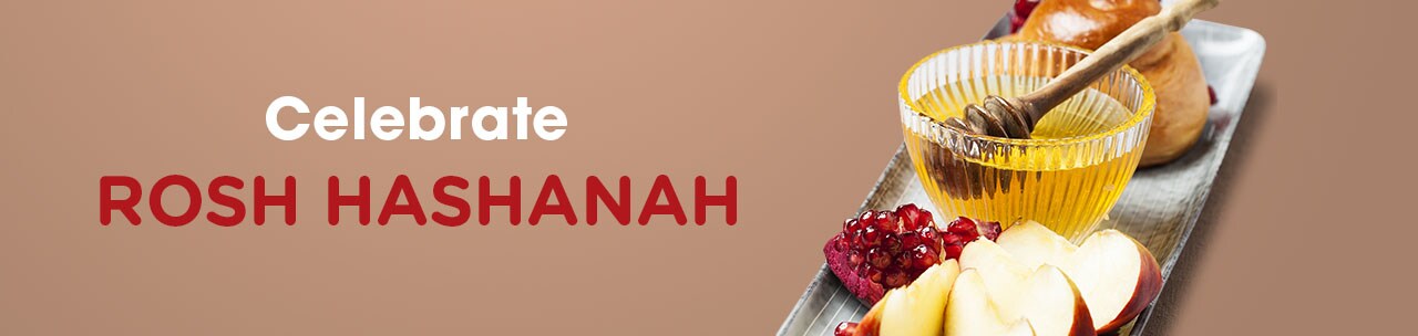 Rosh Hashanah Shop