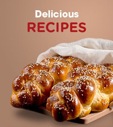 Delicious Recipes for Rosh Hashanah