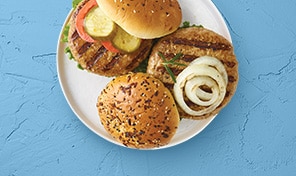 Shop Grilling Plant-based