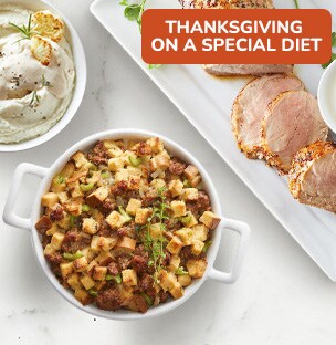2022 Thanksgiving Dinner: Turkey, Sides, Desserts & Drinks ...