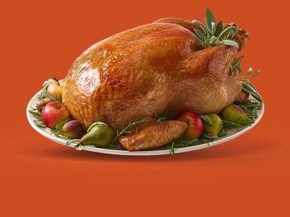 2022 Thanksgiving Dinner: Turkey, Sides, Desserts & Drinks ...