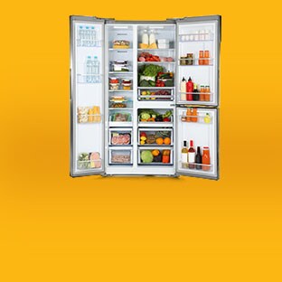 Tips to Organize Your Fridge