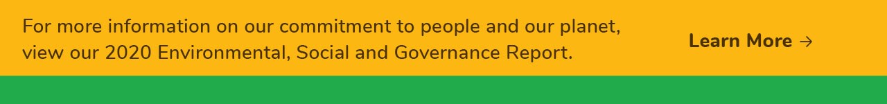 Learn More about Commitment to Sustainability