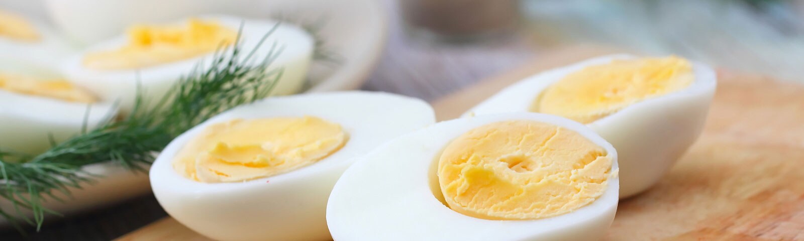 Hardboiled eggs Hardboiled eggs