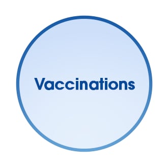 Vaccinations