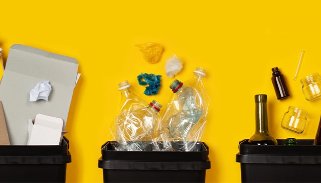 Fred meyer recycle top plastic bags