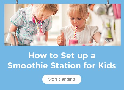 Smoothie Station