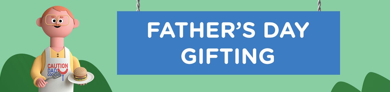 fathers day activity ideas