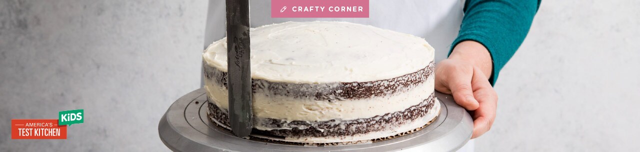 Cake Frosting