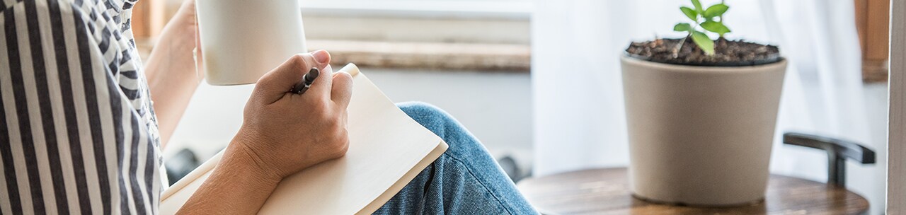 Reduce Distractions & Stay Focused Reduce Distractions & Stay Focused