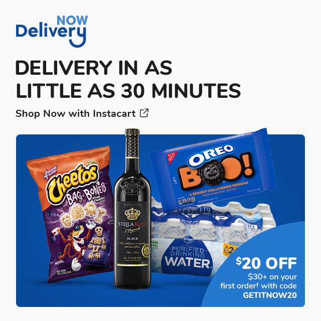 Fred Meyer : Shop Groceries, Find Digital Coupons & Order Online