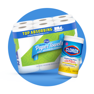Cleaning & Household