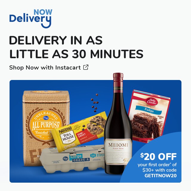 Fred Meyer : Shop Groceries, Find Digital Coupons & Order Online