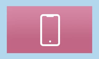 Ways to Shop – Mobile App