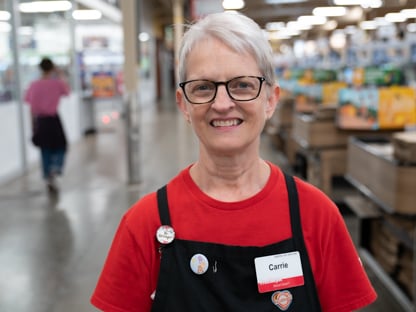 Employee Spotlight