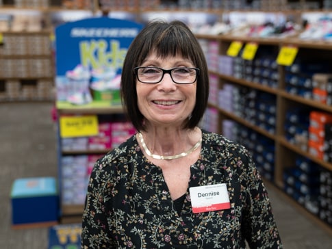 Employee Spotlight