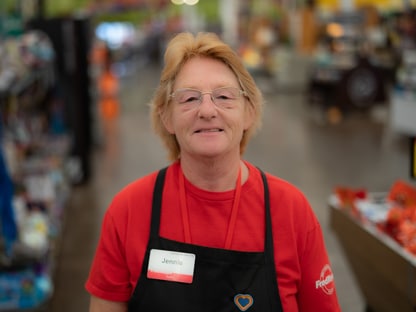 Employee Spotlight