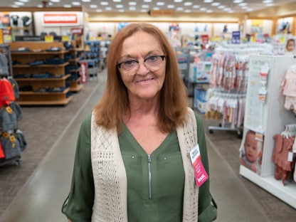 Employee Spotlight