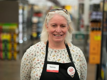 Employee Spotlight