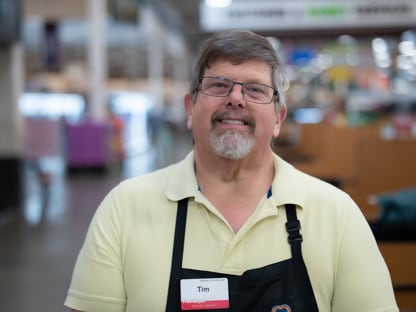 Employee Spotlight