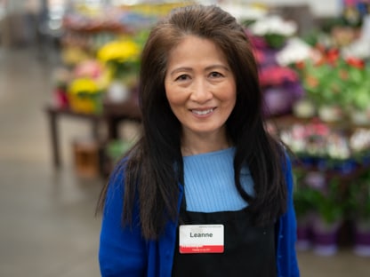Employee Spotlight