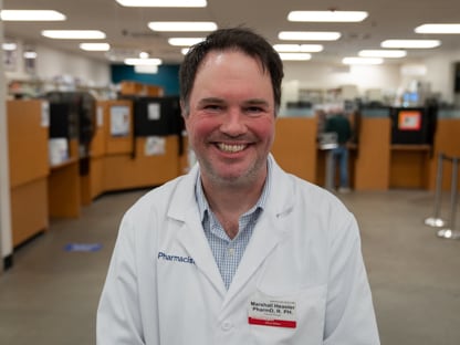 Employee Spotlight