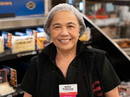 Employee Spotlight