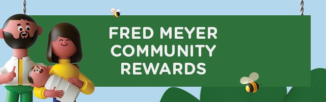 Fred Meyer Fred Meyer Community Rewards